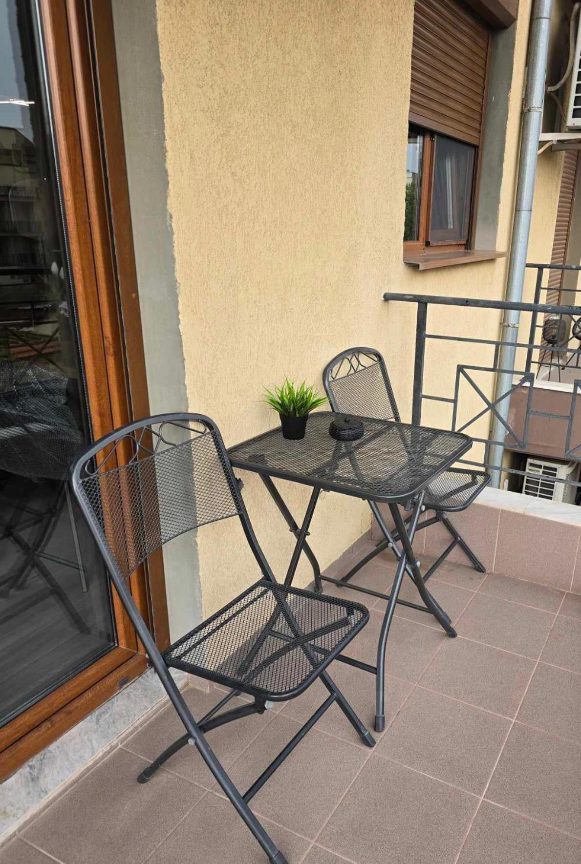 Luxury City Centre Appartment Iva Sliven ภายนอก รูปภาพ